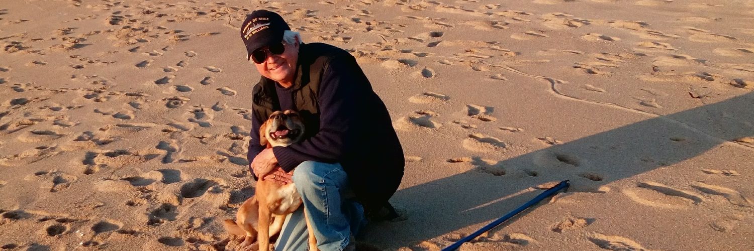 Manuel Ramirez O. banner