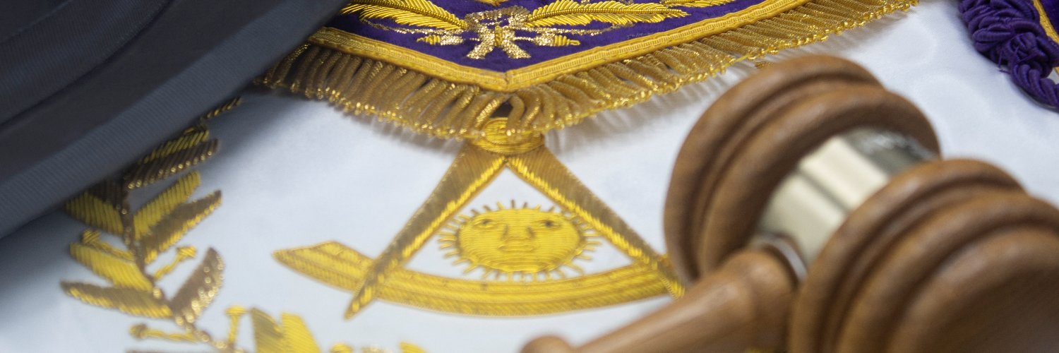 DCGrandLodge's profile banner image