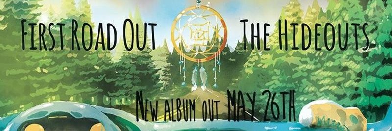 HideoutsMusic's profile banner image