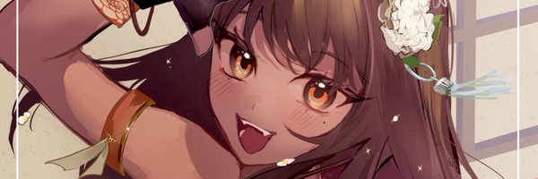 KitsuKatTV Profile Banner