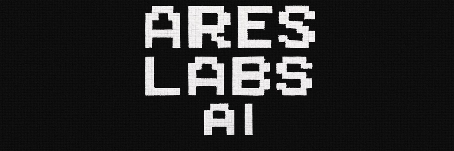 Ares Labs AI (@AreslabsAI) / Posts / X
