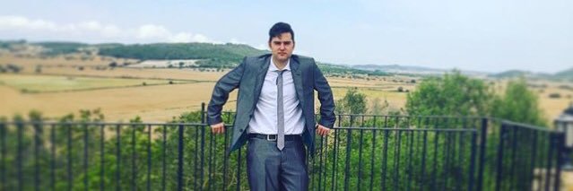 GerardDominguez's profile banner image