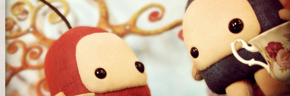 Ilomilo banner