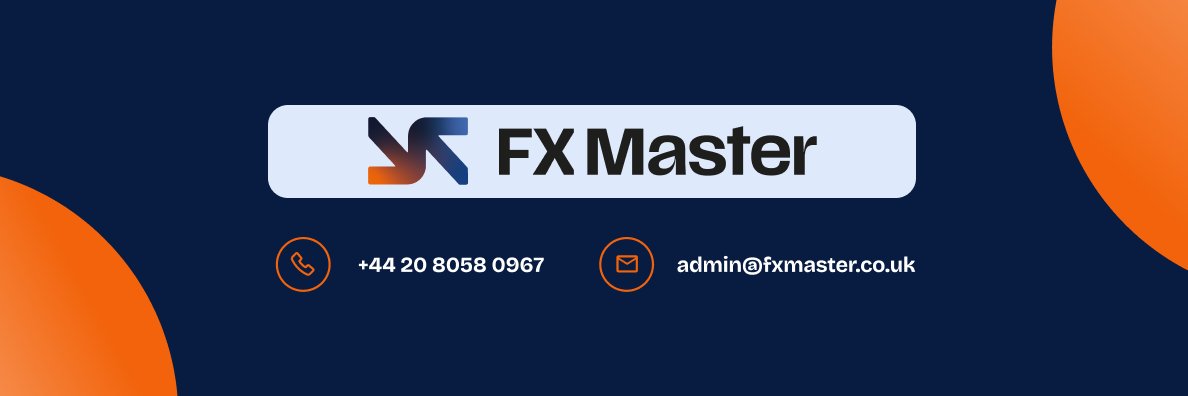 FX Master banner