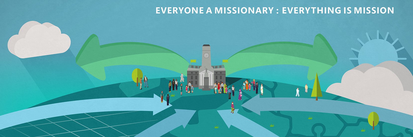 MissionAllLuton's profile banner image