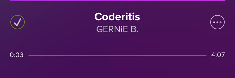 gernieb's profile banner image