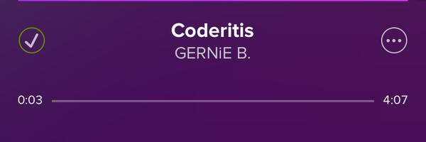 gernieb Profile Banner