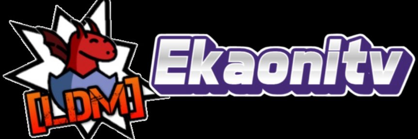 Ekaonitv's profile banner image