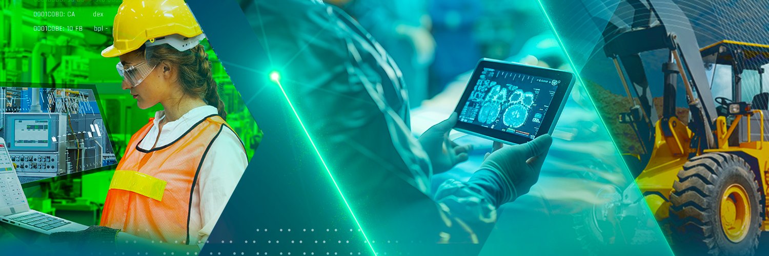 ThingWorx's profile banner image