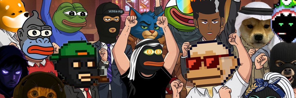 Gud Space banner