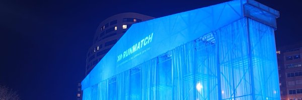 RunmatchApp Profile Banner