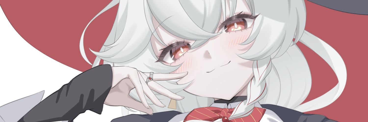 Eri (@WildhuntArt) / Posts / X