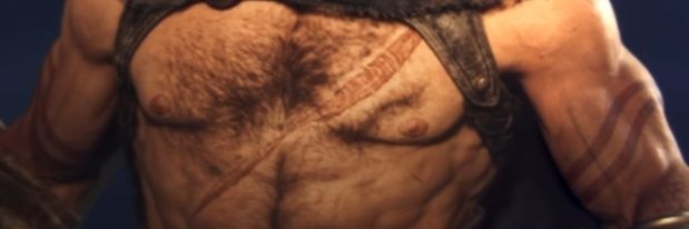 Pantheon the Targonian Stud banner