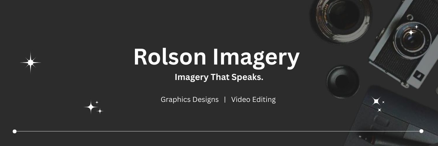 Rolson 🎨 banner