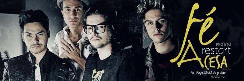 ProjetoFeAcesa's profile banner image