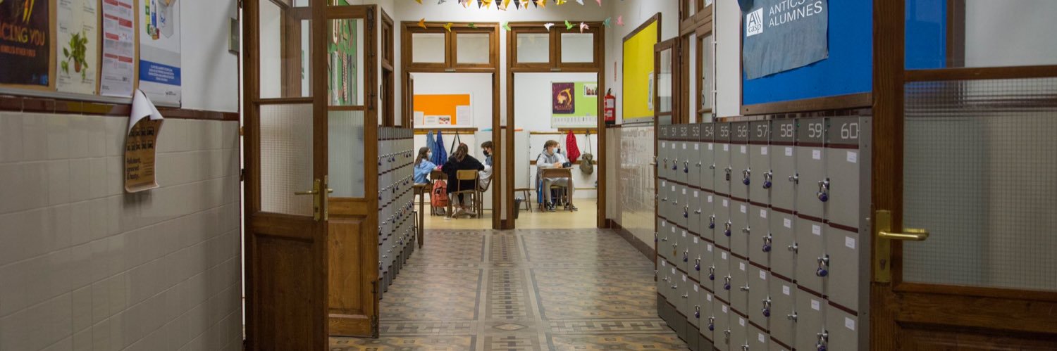 Antics Alumnes Casp banner