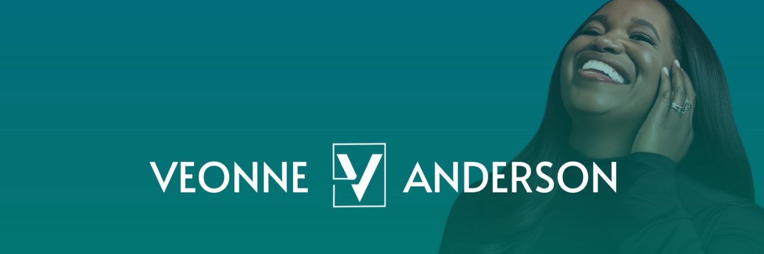 Veonne Anderson banner