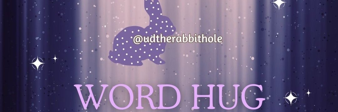 UDtherabbithole's profile banner image