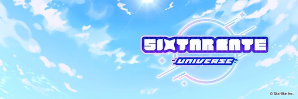 SixtarUNVS Profile Banner
