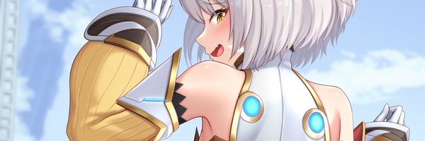Agnian_Queen Profile Banner
