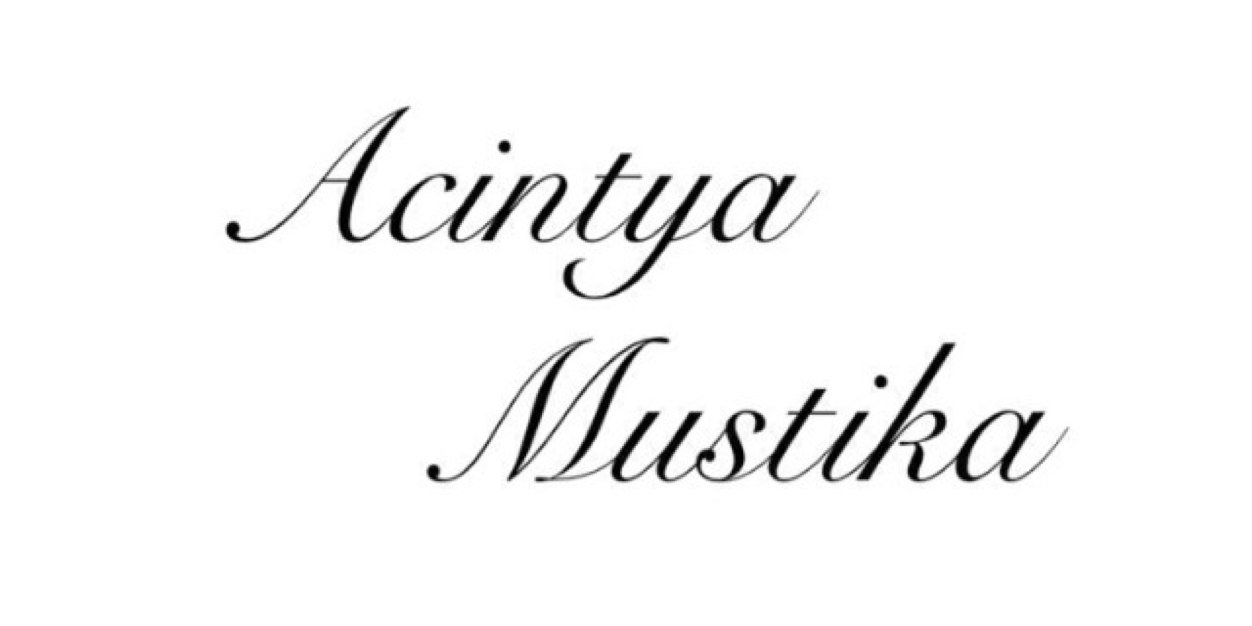 AcintyaDika's profile banner image