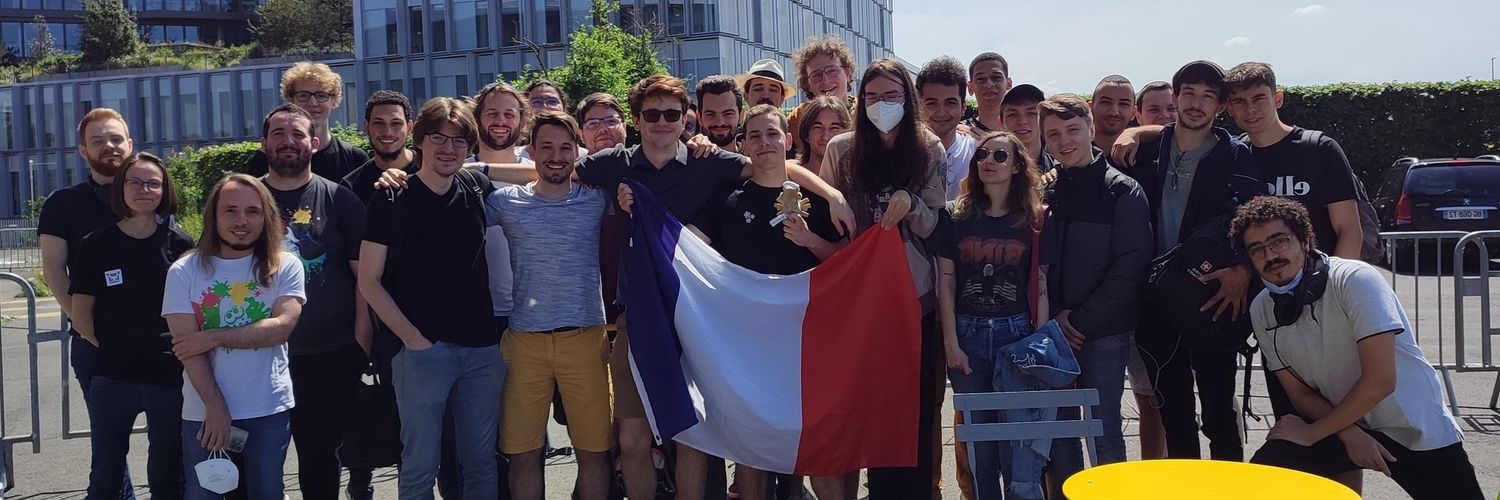 Xeresyz's profile banner image