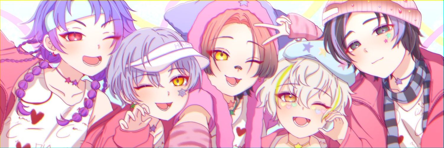 しらすぷりん banner
