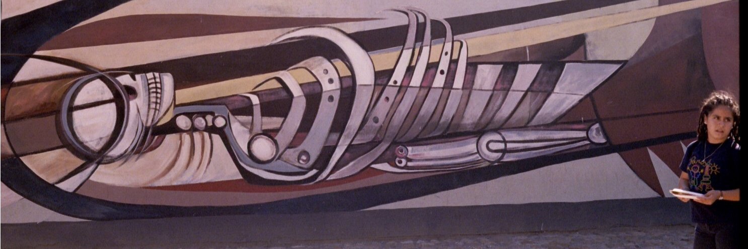 Julio Martínez banner
