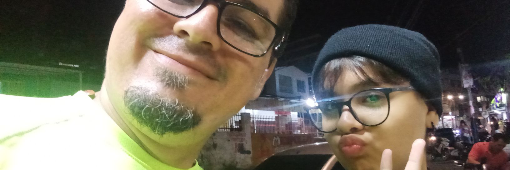sergiojuly's profile banner image