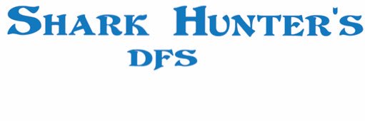 SharkHuntersDFS's profile banner image