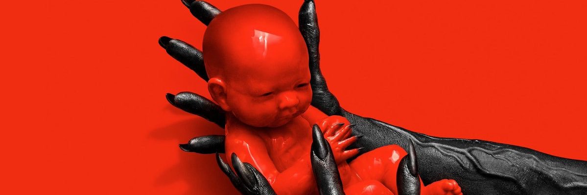 Disturbed Podcast banner