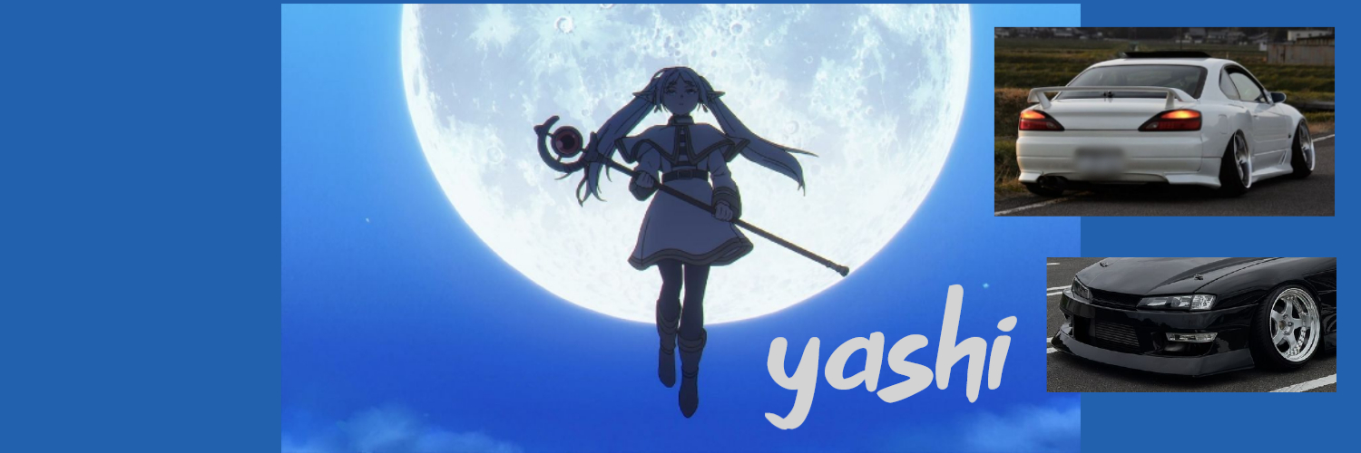 yashi banner