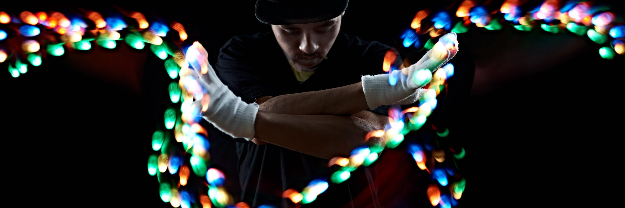 Throwlights banner
