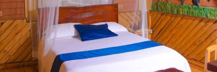 GATORS HIDEAWAY RESORT- KASESE banner