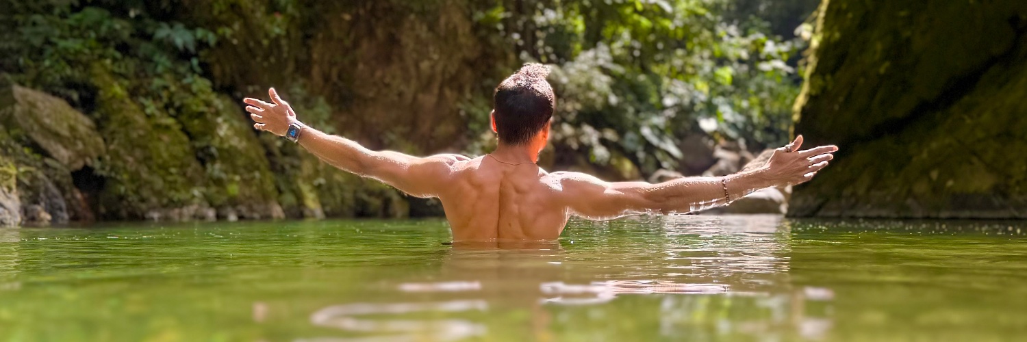 SystemRichie's profile banner image