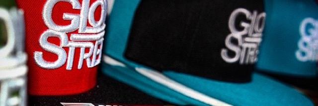 GlowStreet, LLC banner