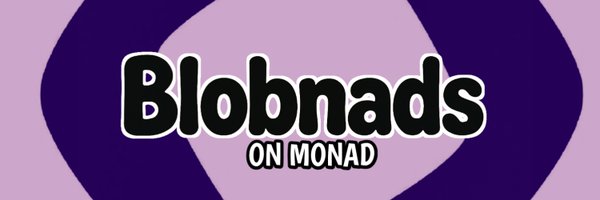 blobnads Profile Banner