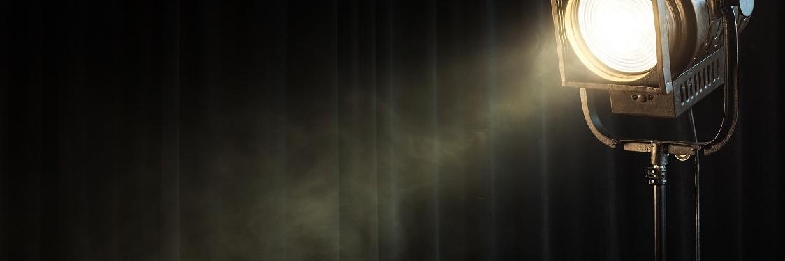 weseeshows's profile banner image