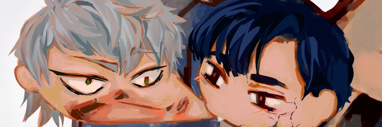 Sikart4ever's profile banner image