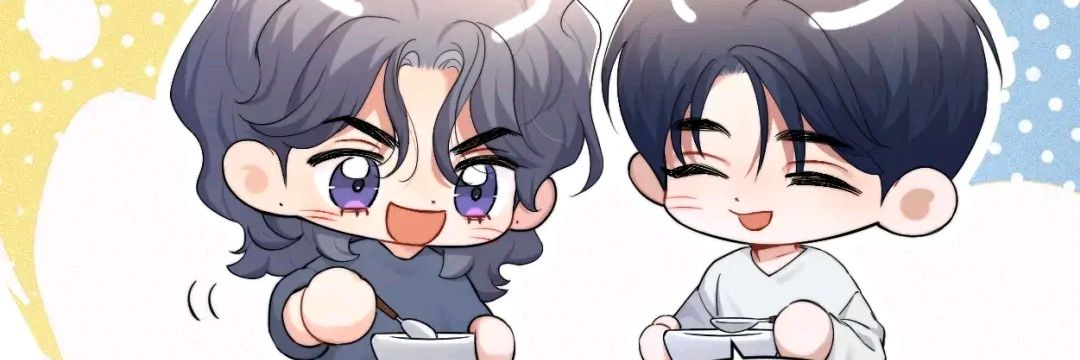 mengxiaxiaxia's profile banner image