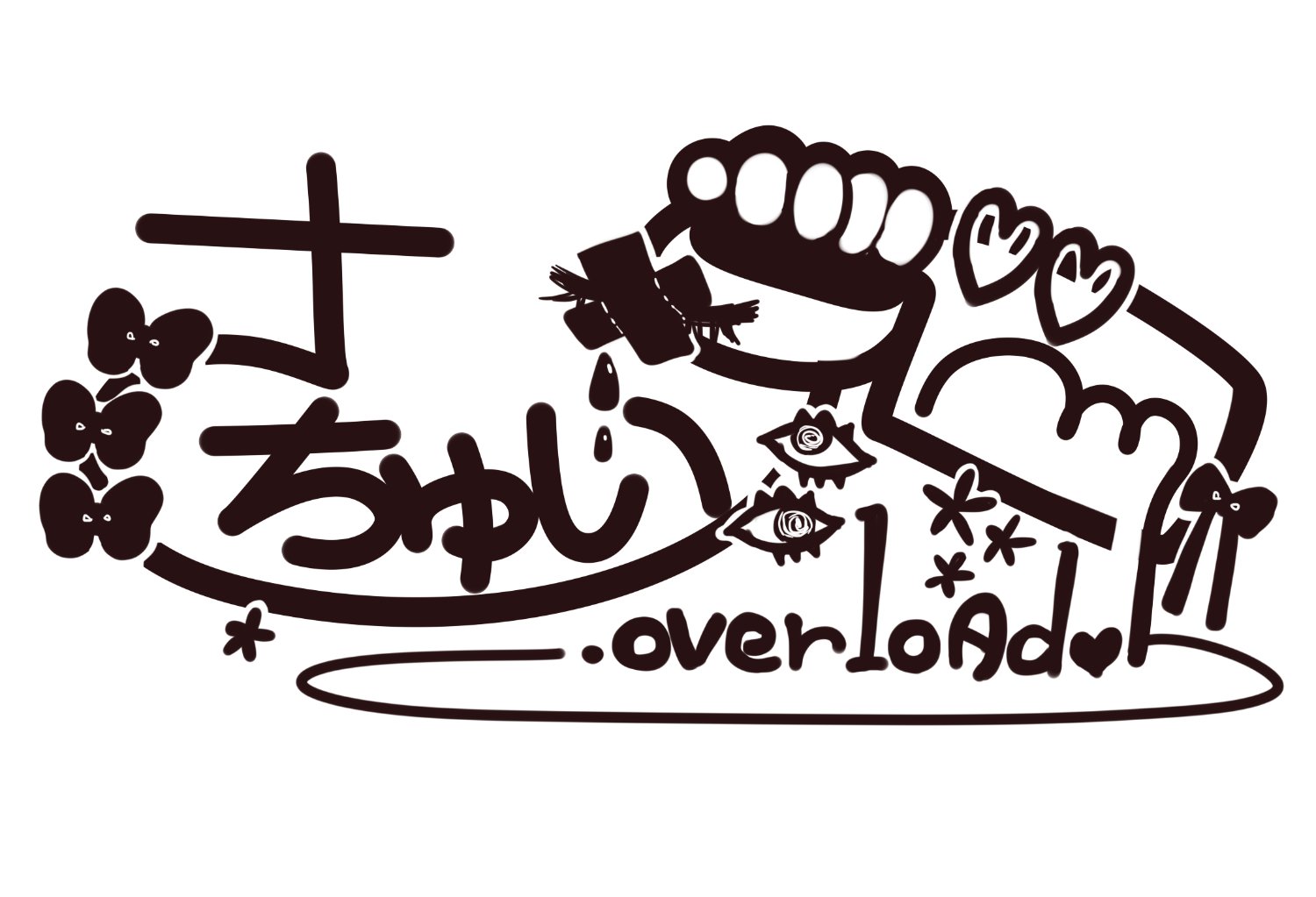 さちゅい.overload banner