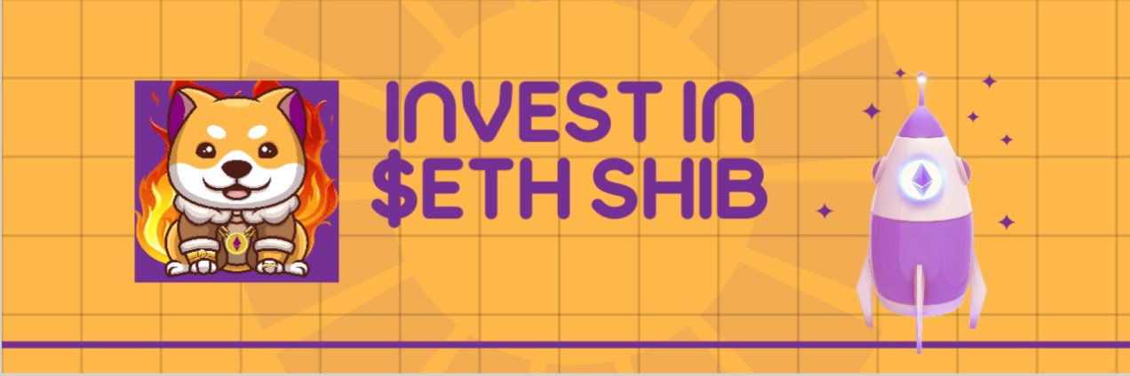 Ethereum_Shib's profile banner image