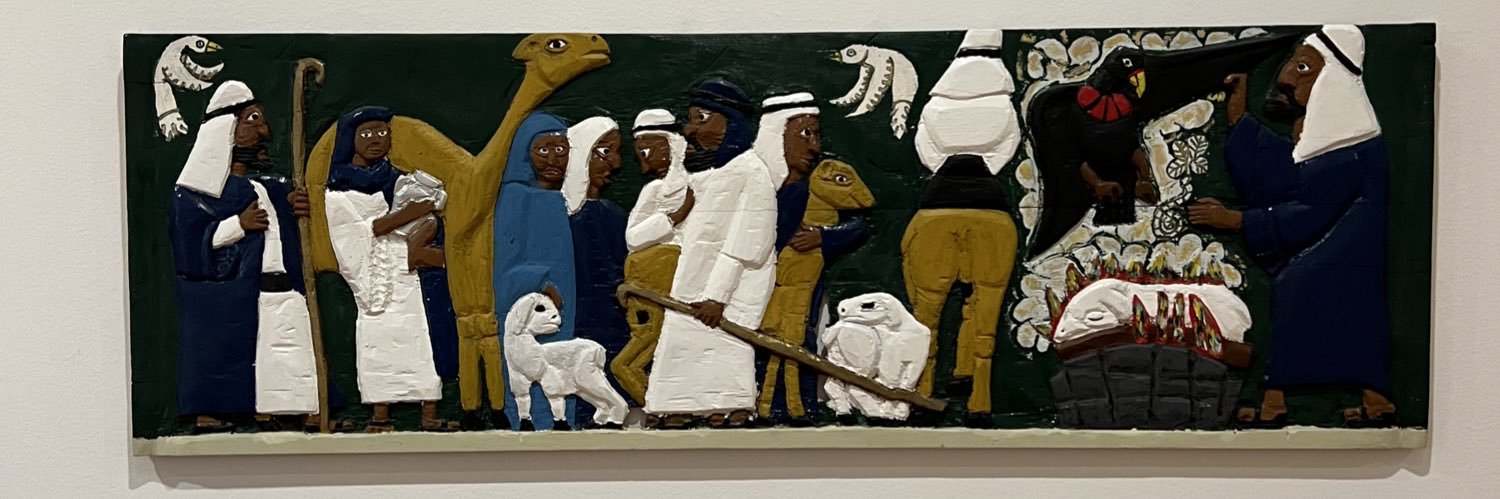 bald headed molly banner