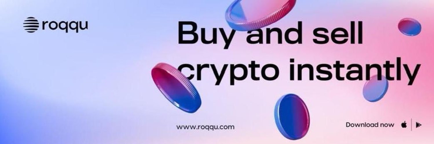 Roqqu Livechat banner