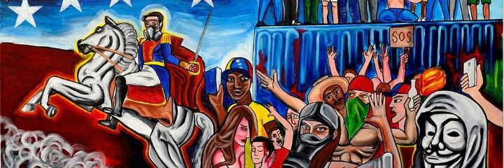 resistenciaPM's profile banner image