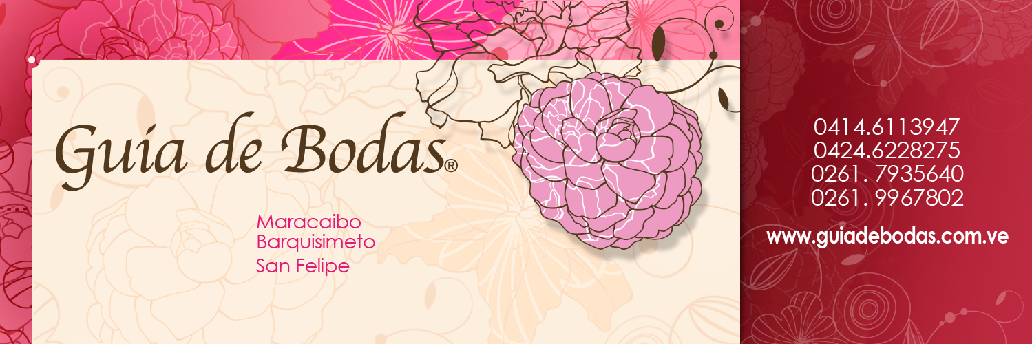 guiadebodas's profile banner image
