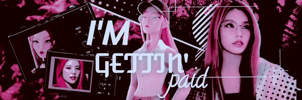 huntrixvisual Profile Banner