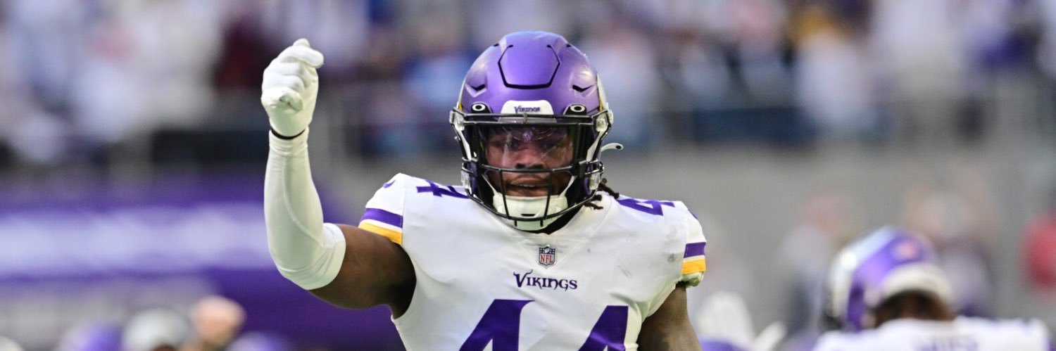 Josh Metellus banner