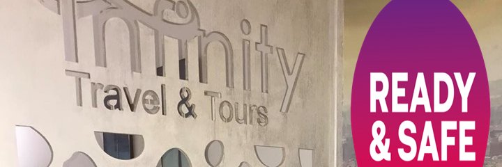 InfinityTTours's profile banner image