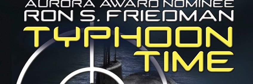 Ron S. Friedman banner